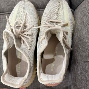 Yeezy boost